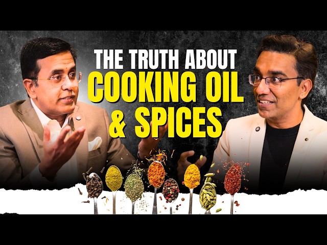 Dr. Pal podcast video