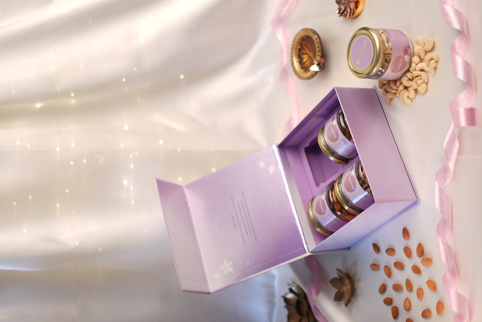 Anandhaas sweets