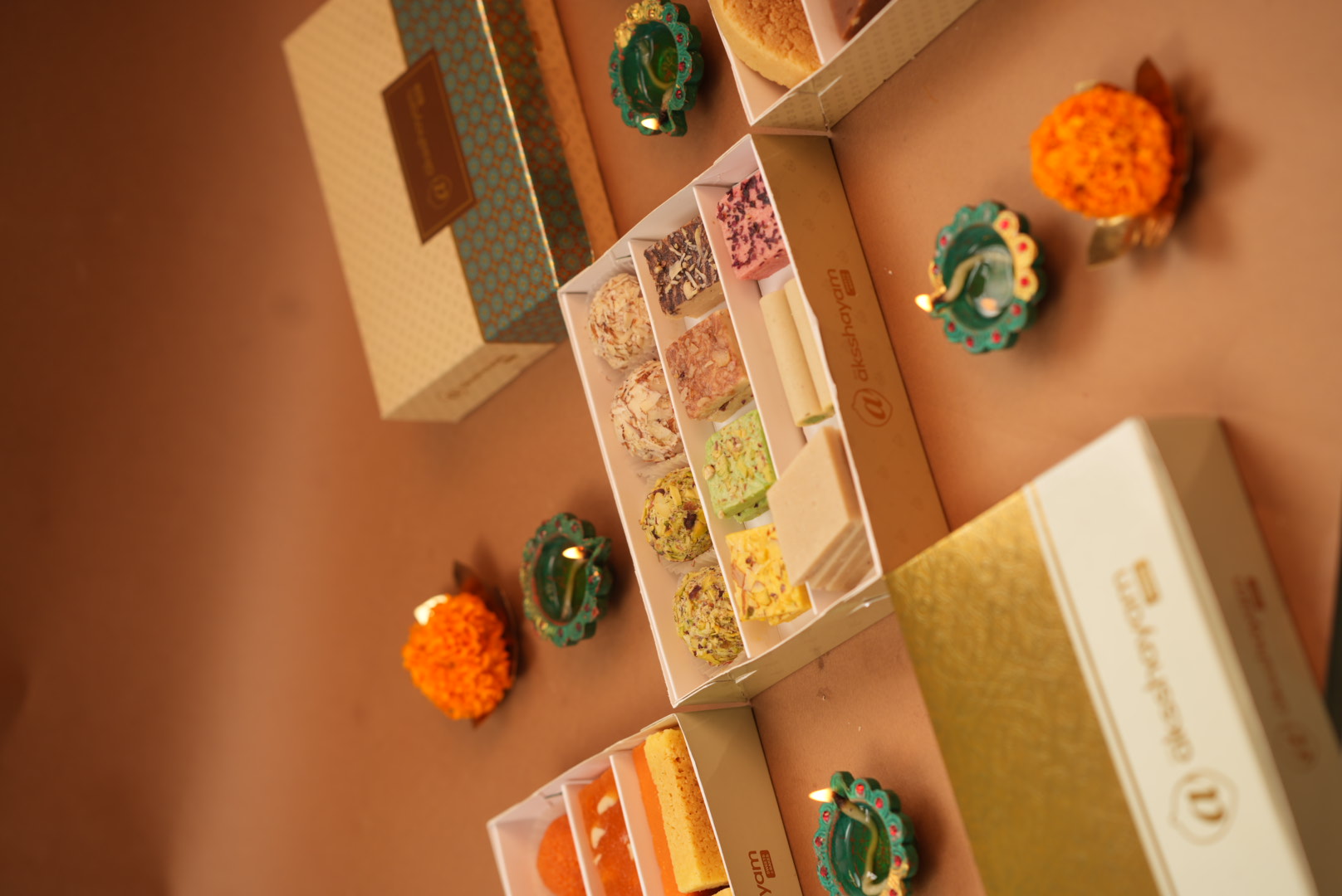 akshayam sweets