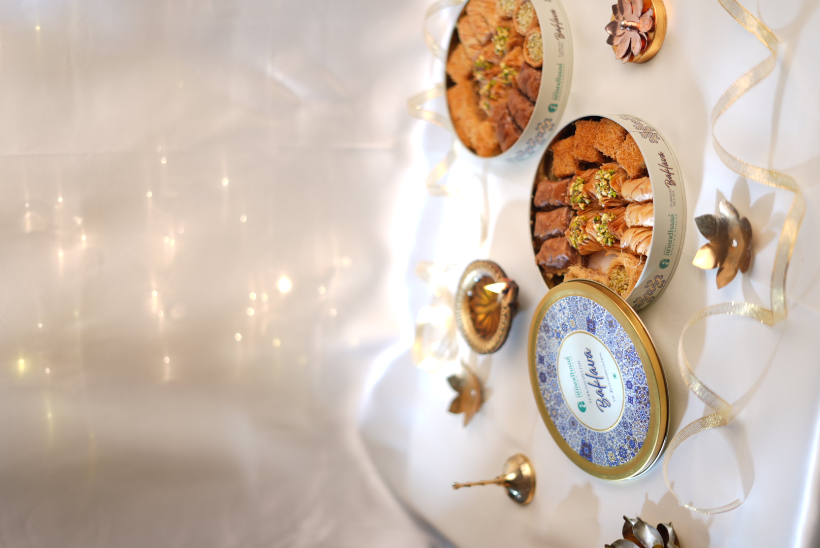Anandhaas sweets