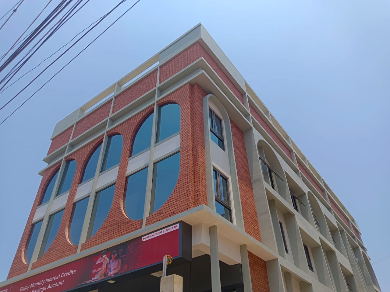 3 POINT PERSPECTIVE