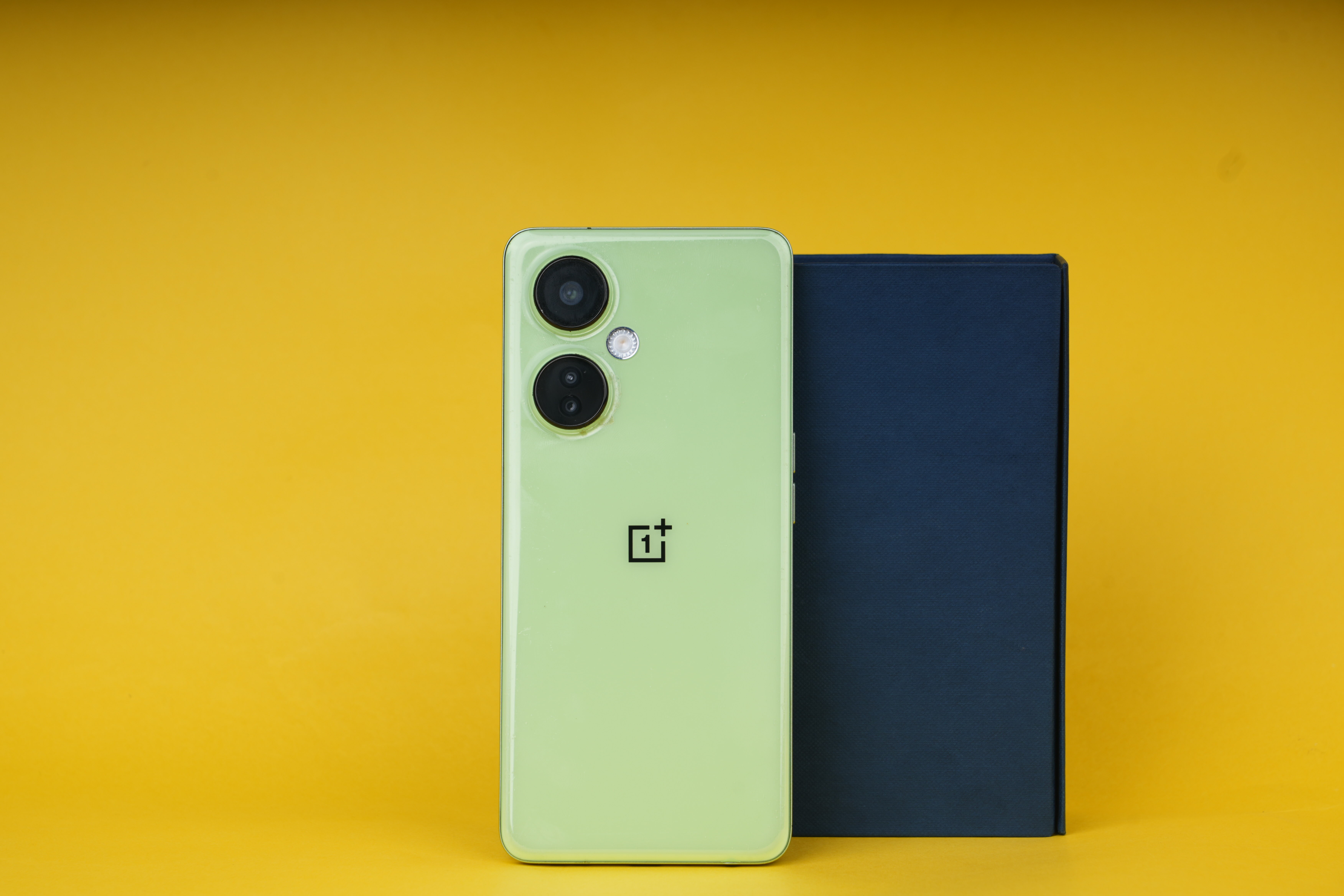 ONE PLUS