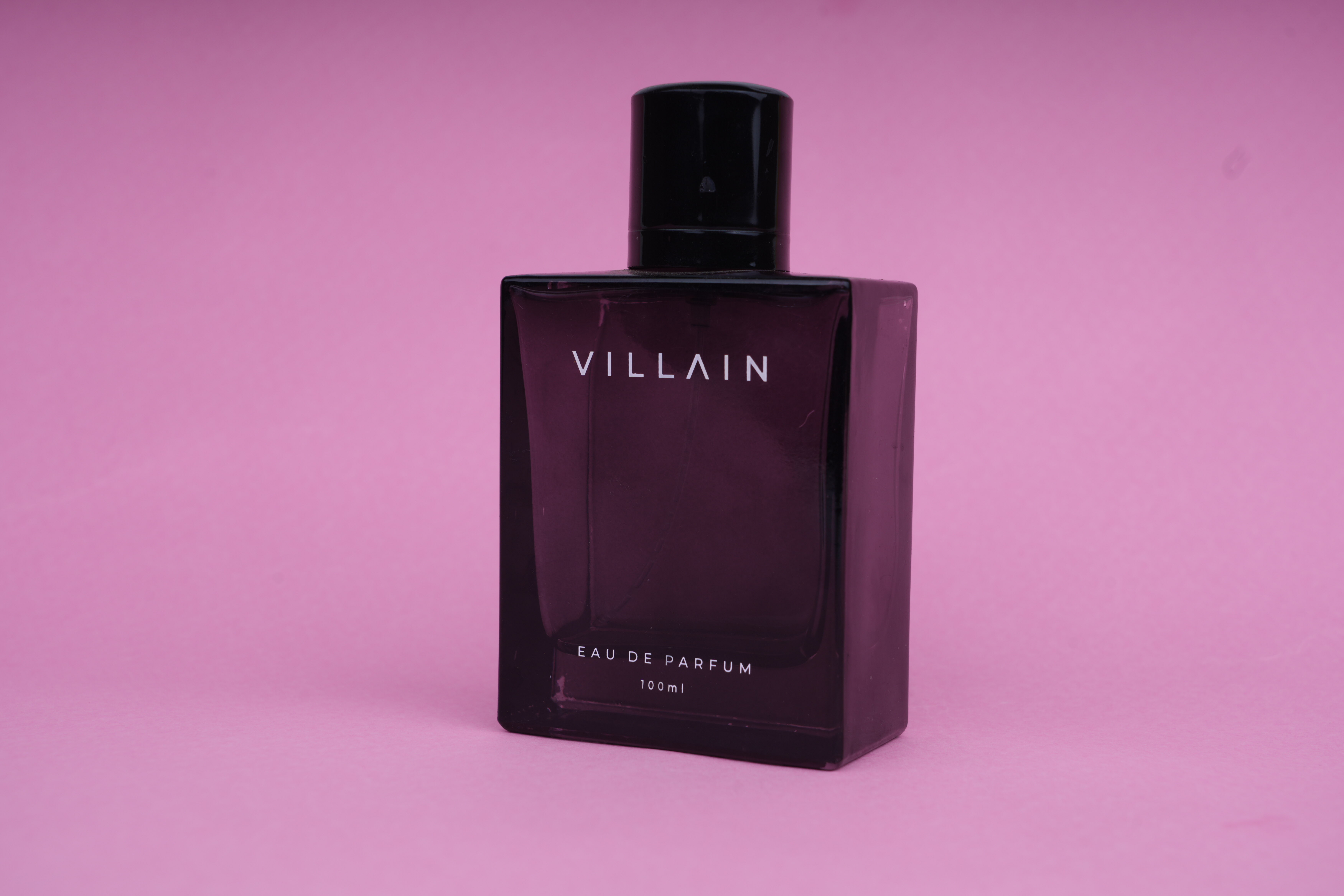 VILLAIN