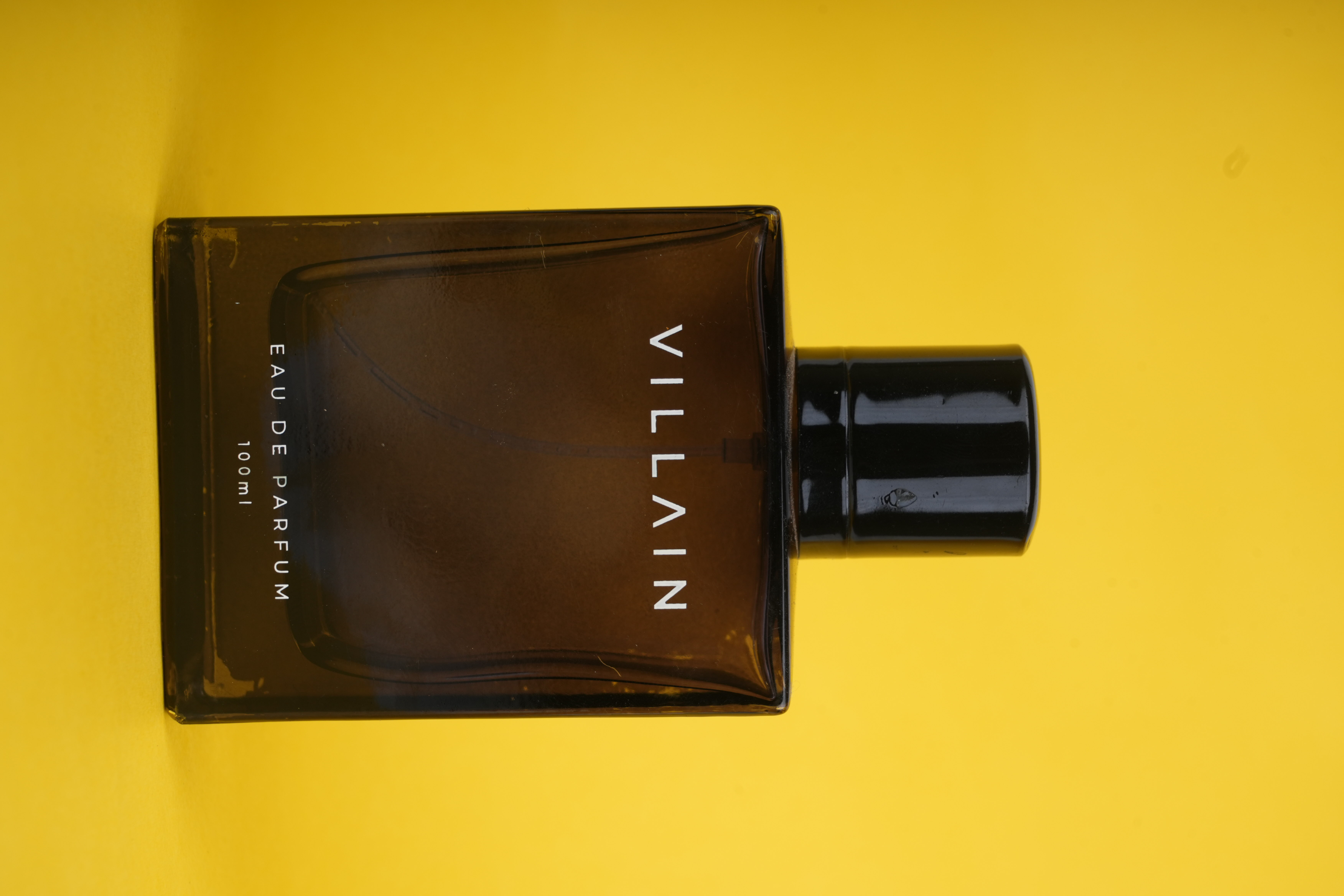 VILLAIN