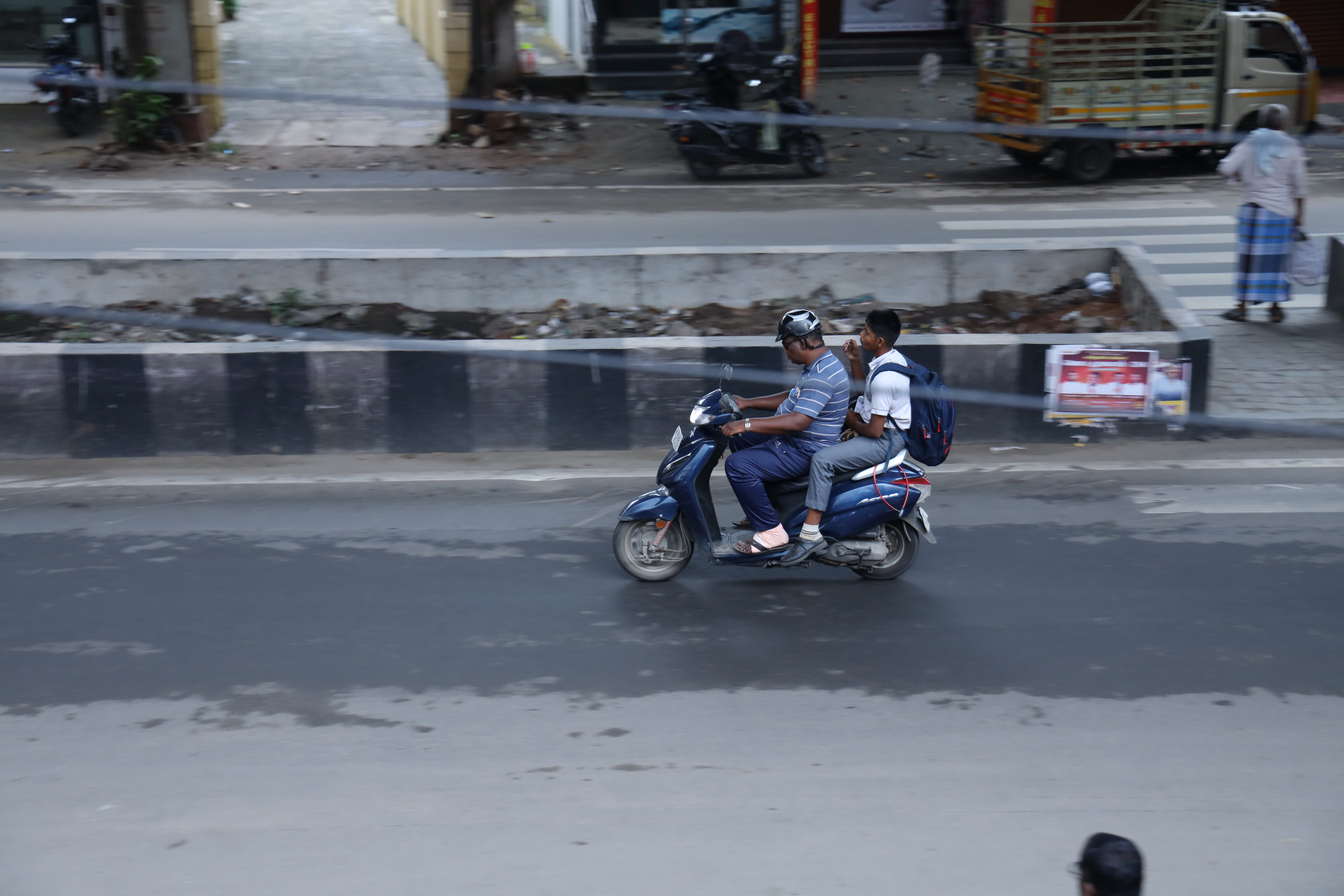 BIKE